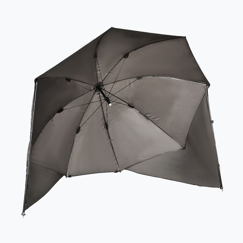 York Brolly horgászernyő 250cm barna 25939