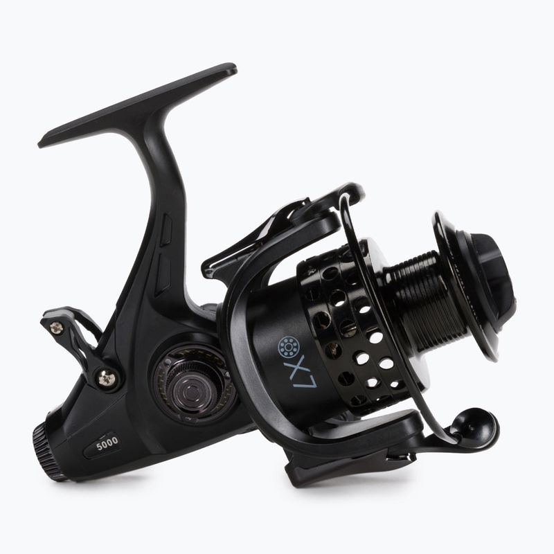 York Dark Force 2 feeder orsó fekete KYDF24000 2