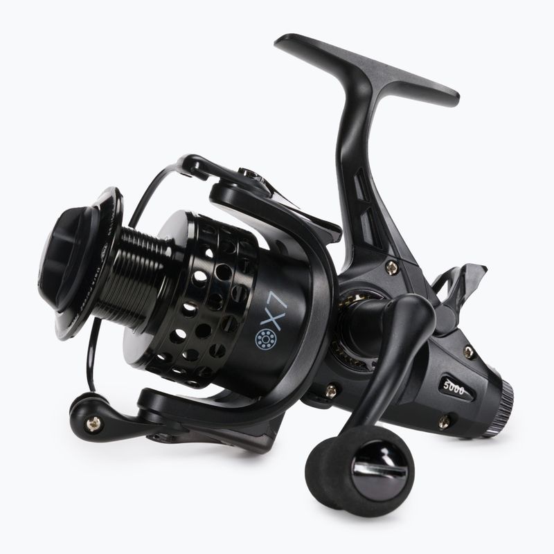 York Dark Force 2 feeder orsó fekete KYDF24000 3