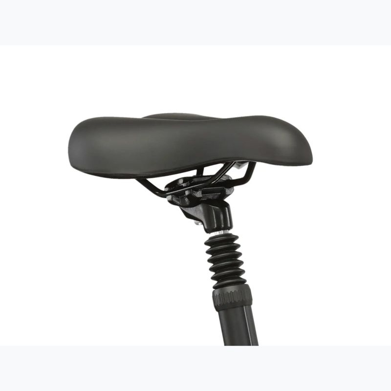 Elektromos kerékpár KROSS Sentio Hybrid 2.0 el. 504 Wh coral/yellow/matte 12