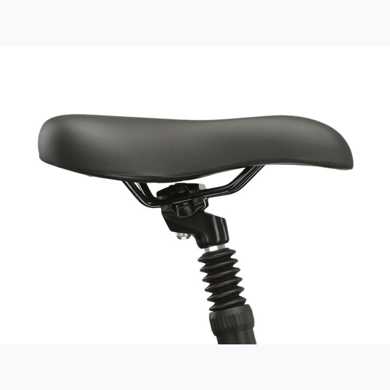 Elektromos kerékpár KROSS Sentio Hybrid 2.0 el. 504 Wh coral/yellow/matte 13