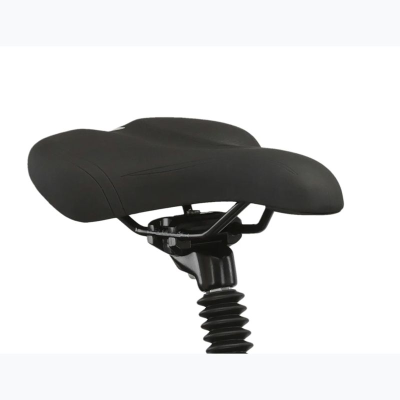 Elektromos kerékpár KROSS Sentio Hybrid 1.0 el. 504 Wh pearl/black/gloss 13