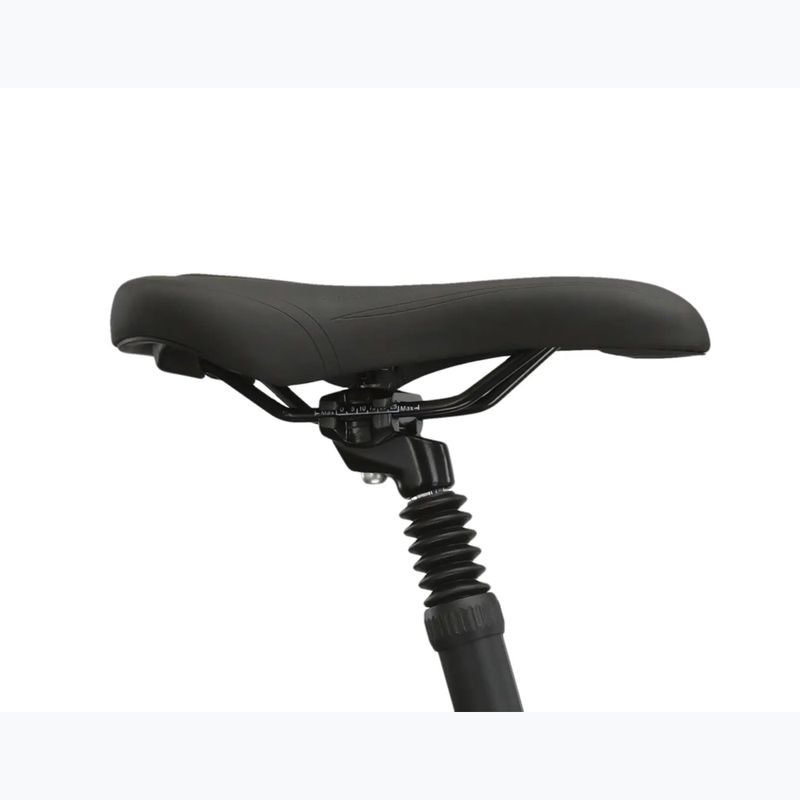 Elektromos kerékpár KROSS Sentio Hybrid 1.0 el. 504 Wh pearl/black/gloss 14
