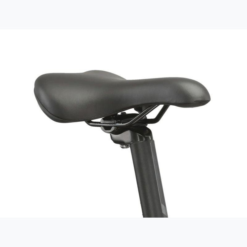 Hegyi kerékpár KROSS Hexagon 4.0 EQ 29" silver/green/gloss 12