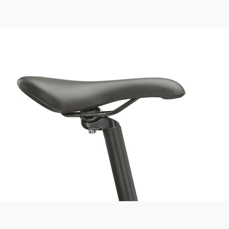 Hegyi kerékpár KROSS Hexagon 4.0 EQ 29" silver/green/gloss 13