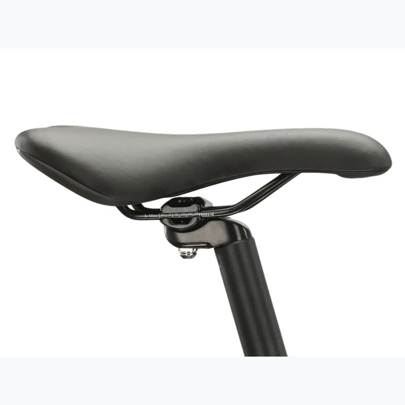 Hegyi kerékpár KROSS Hexagon 4.0 EQ 29" green/silver/gloss 13