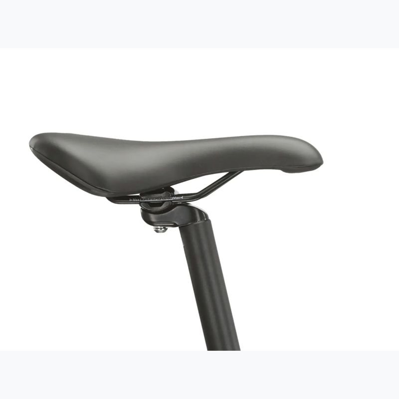 Hegyi kerékpár KROSS Hexagon 4.0 EQ 27,5" silver/green/gloss 13