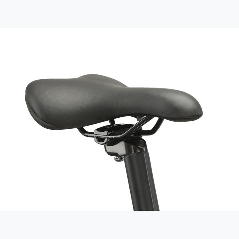 Hegyi kerékpár KROSS Hexagon 4.0 EQ 27,5" green/silver/gloss 12