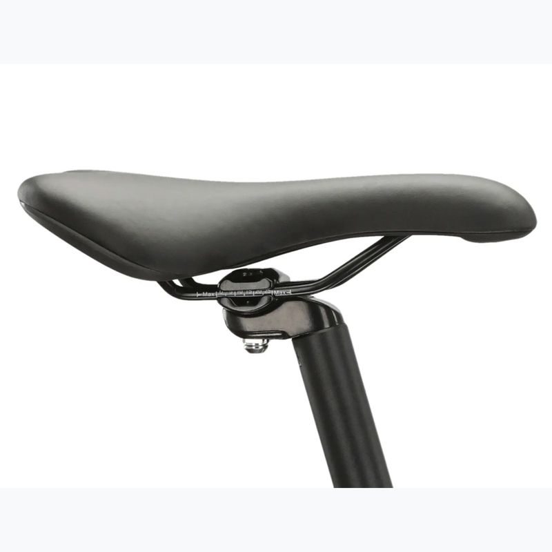 Hegyi kerékpár KROSS Hexagon 4.0 EQ 27,5" green/silver/gloss 13