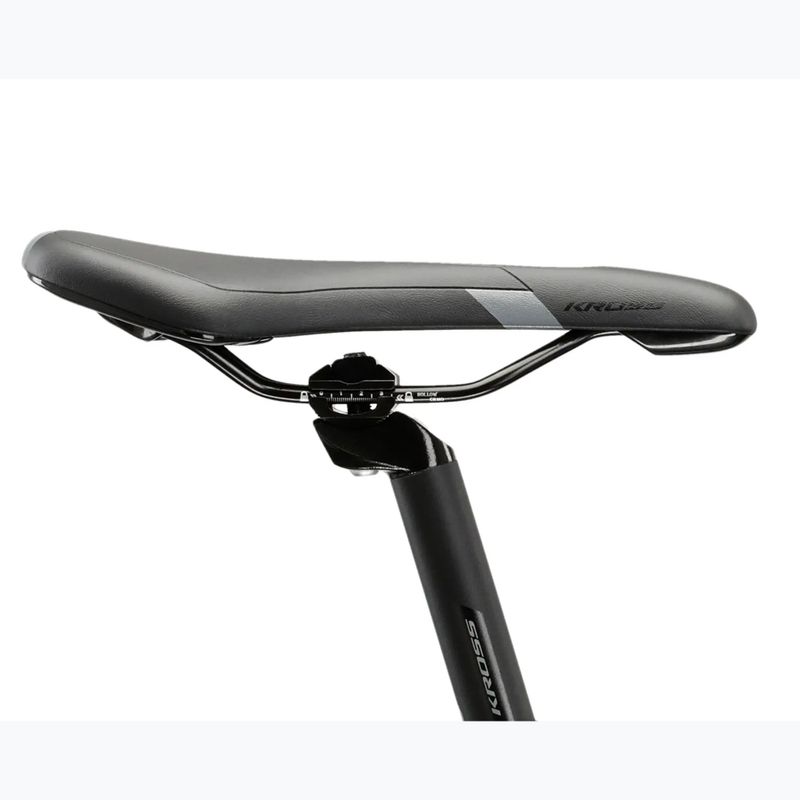 Országúti kerékpár KROSS Vento 4.0 Green/Burgundy/Gloss 15