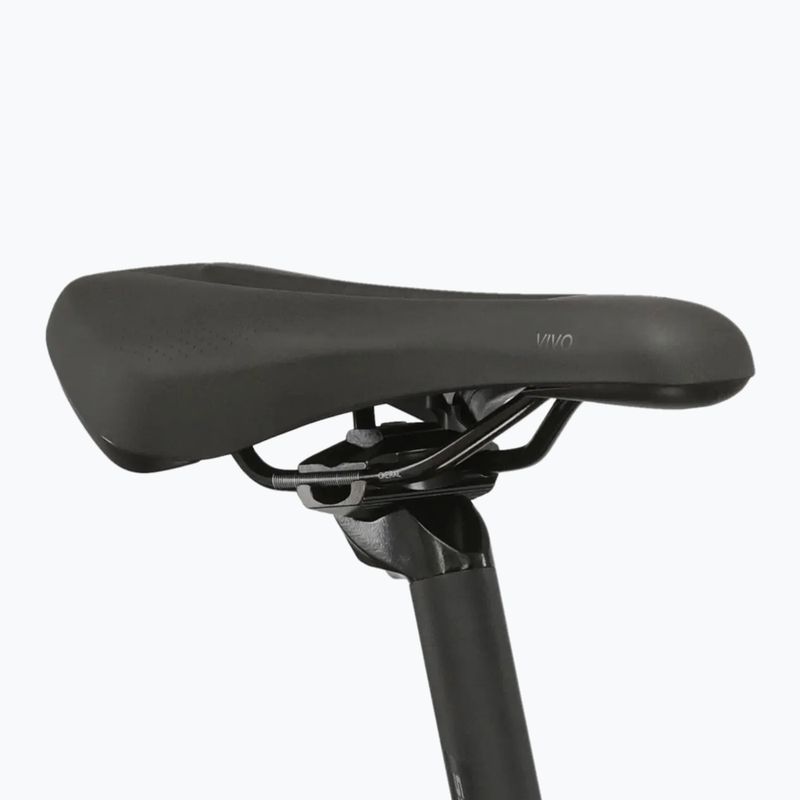 Hegyi kerékpár KROSS Level 2.0 blue/grey/gloss 11