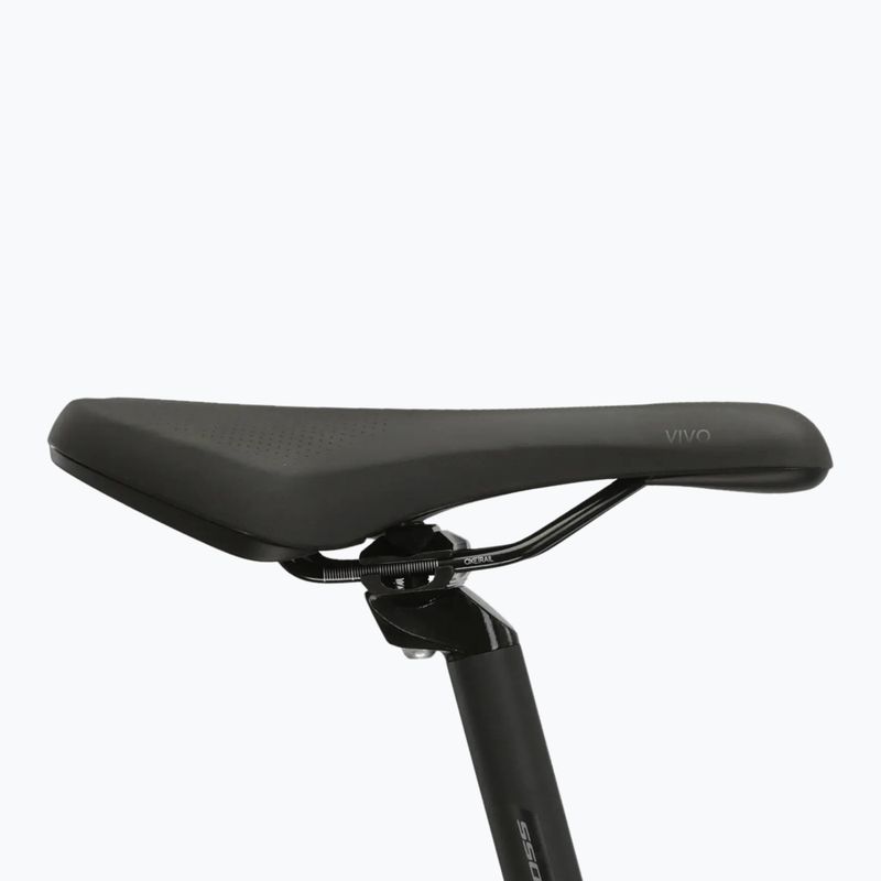 Hegyi kerékpár KROSS Level 2.0 blue/grey/gloss 12