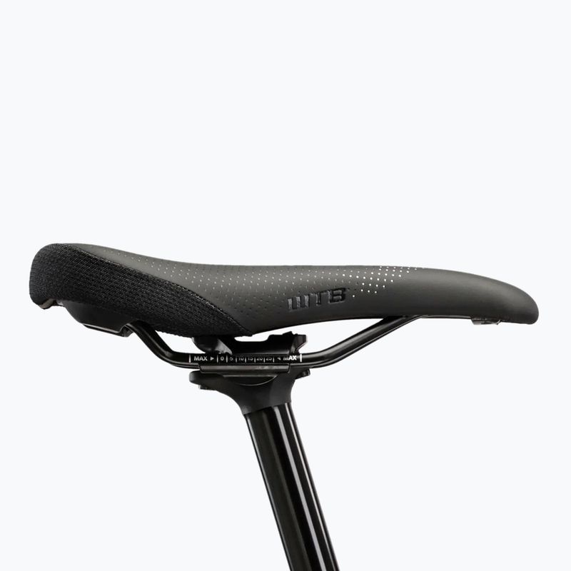 Férfi elektromos kerékpár KROSS Moon Boost 1.0 el. 630 Wh grey/black/gloss 15