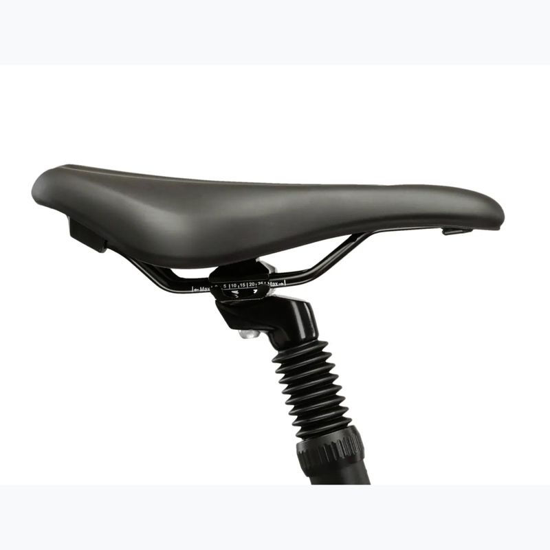 Cross kerékpár KROSS Evado 4.0 burgundy/white 12