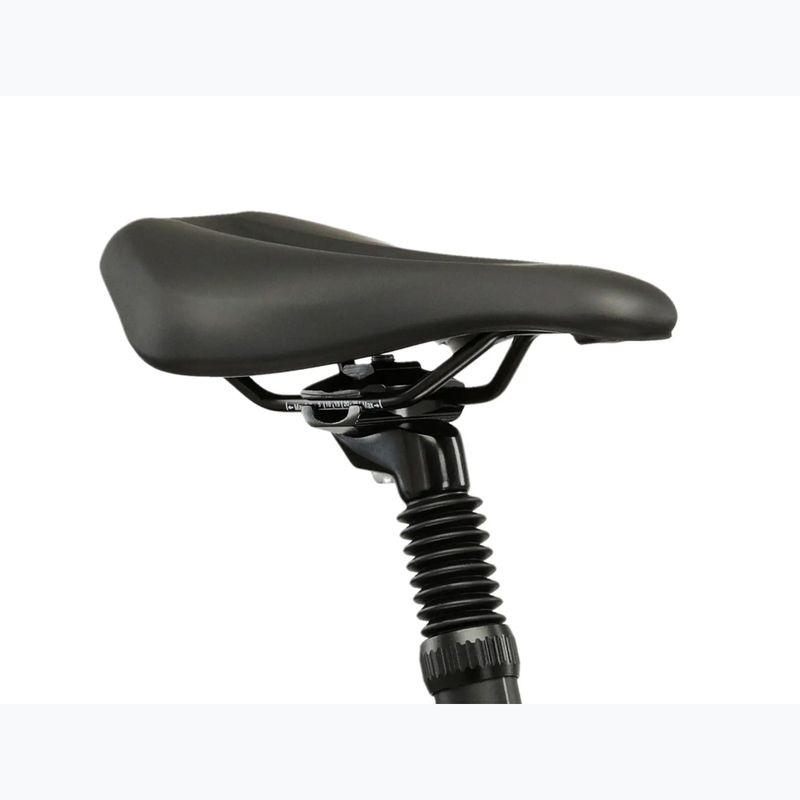 Női cross kerékpár KROSS Evado 4.0 In grey/navy/gloss 11