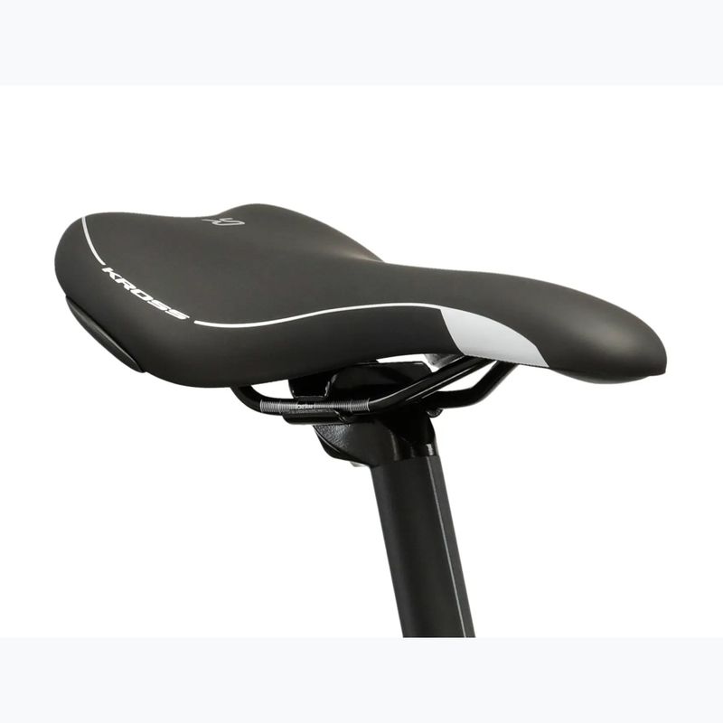 Női cross kerékpár KROSS Evado 2.0 In mint/black/gloss 10