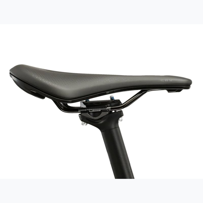 Gravel kerékpár KROSS Esker FL black/green/gloss 15