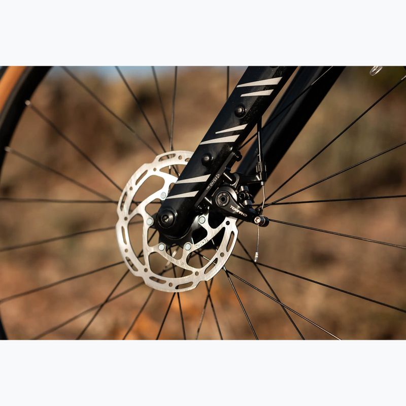 Gravel kerékpár KROSS Esker 2.0 navy/grey/gloss 20