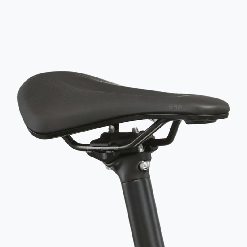 Gravel kerékpár KROSS Esker 2.0 brown/beige/gloss 14