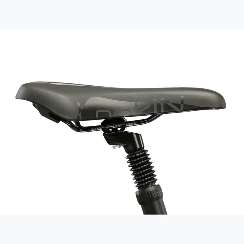 Férfi trekking kerékpár KROSS Trans 4.0 brown/silver/gloss 12
