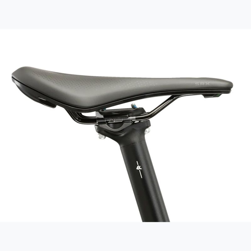 Hegyi kerékpár KROSS Level 5.0 green/green/gloss 12