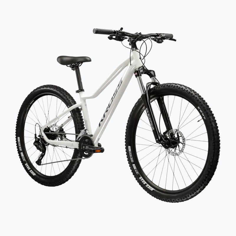 Női mountain bike KROSS Lea 5.0 29" grey/navy blue/gloss 2