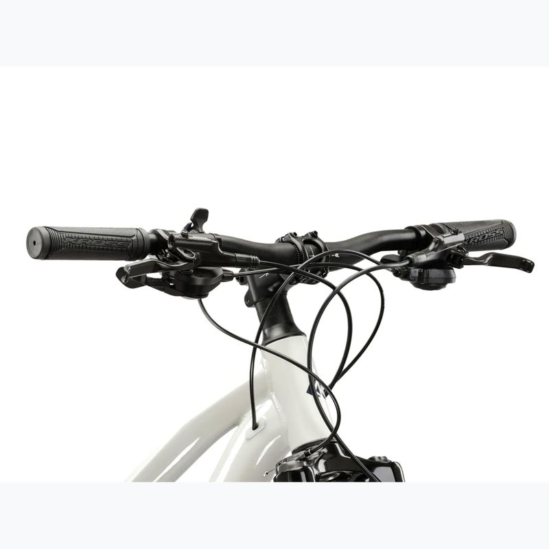 Női mountain bike KROSS Lea 5.0 29" grey/navy blue/gloss 4