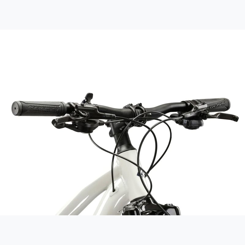 Női mountain bike KROSS Lea 5.0 27,5" grey/navy blue/gloss 4