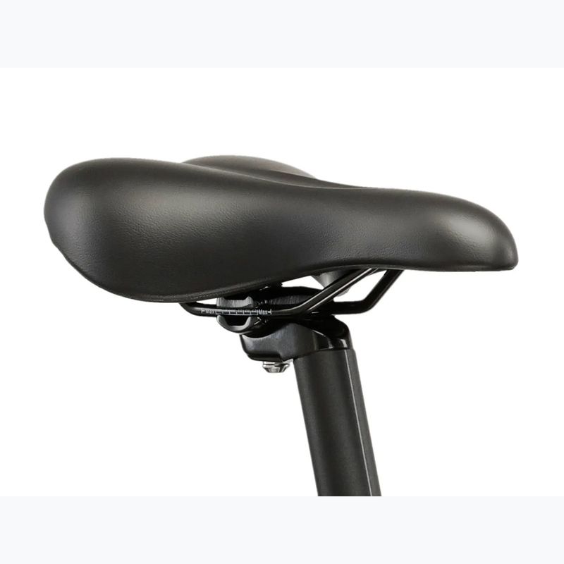 Női mountain bike KROSS Lea 5.0 27,5" grey/navy blue/gloss 11