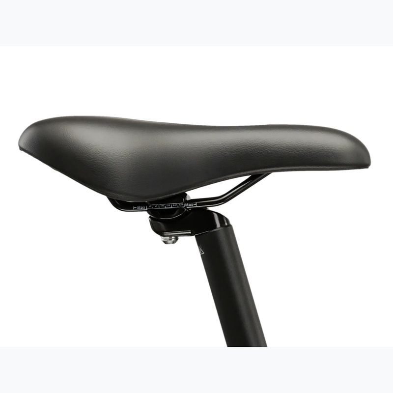 Női mountain bike KROSS Lea 5.0 27,5" grey/navy blue/gloss 12