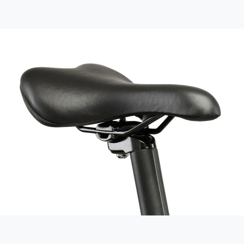 Hegyi kerékpár KROSS Hexagon 5.0 27.5" 2025 grey/grey/gloss 11