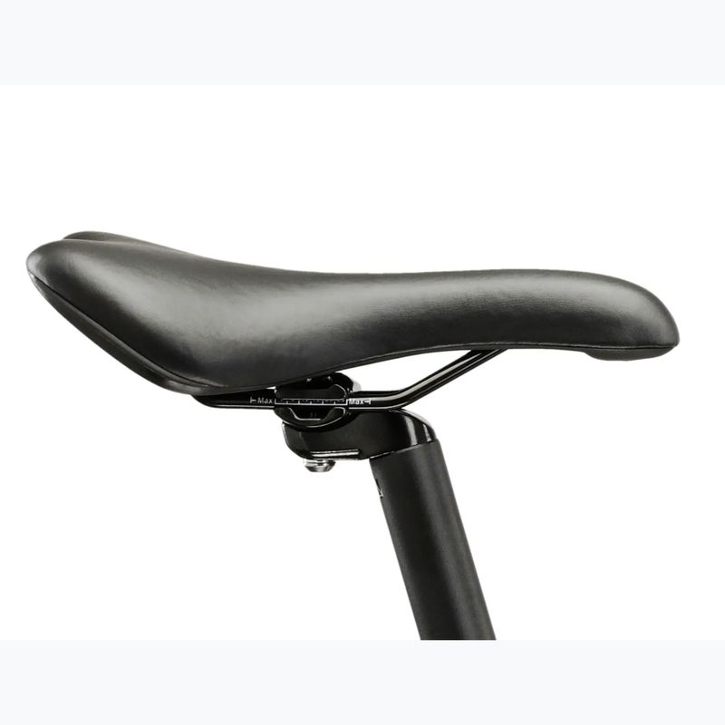 Hegyi kerékpár KROSS Hexagon 5.0 27.5" 2025 grey/grey/gloss 12