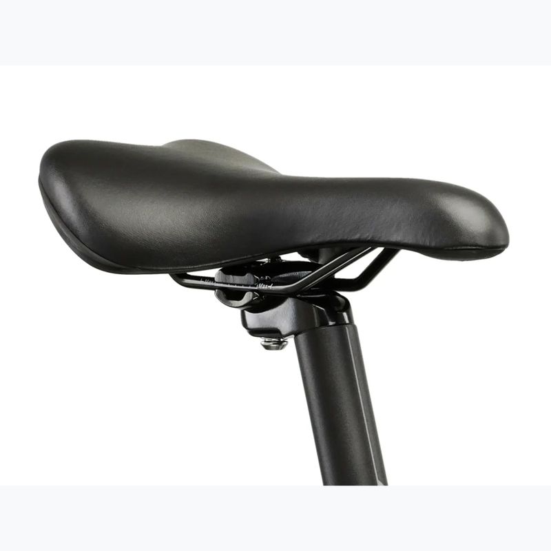 Hegyi kerékpár KROSS Hexagon 4.0 29" red/silver/gloss 11