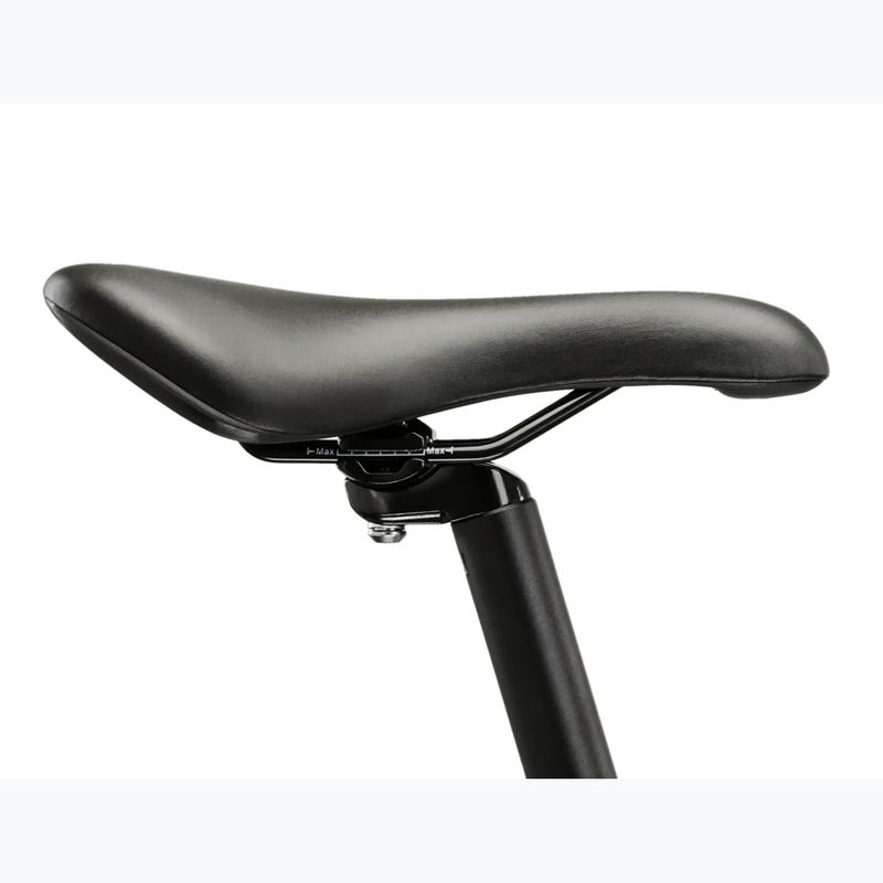 Hegyi kerékpár KROSS Hexagon 4.0 29" red/silver/gloss 12