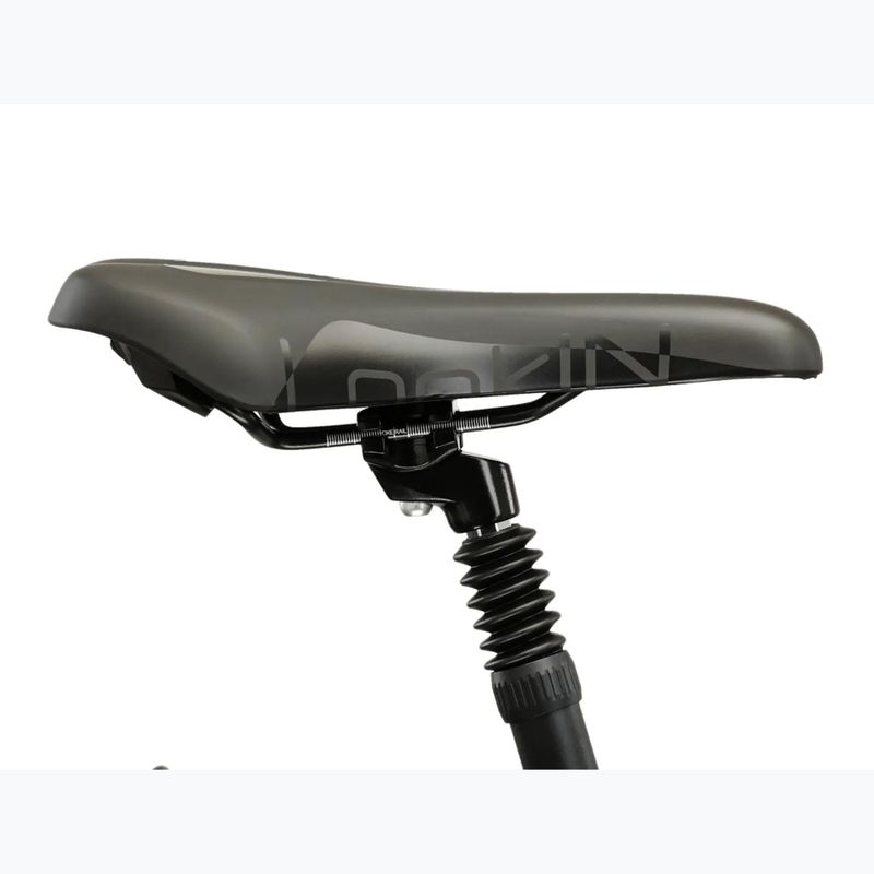 Trekking kerékpár KROSS Explorer 4.0 turquoise/silver/gloss 13