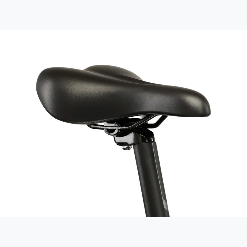 Női elektromos kerékpár KROSS Lea Boost 1.0 522Wh purple/pink/gloss 14