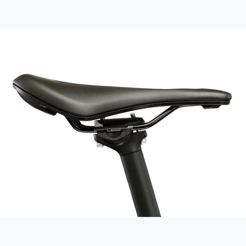 Gravel kerékpár KROSS Esker 5.0 gold/graphite 14
