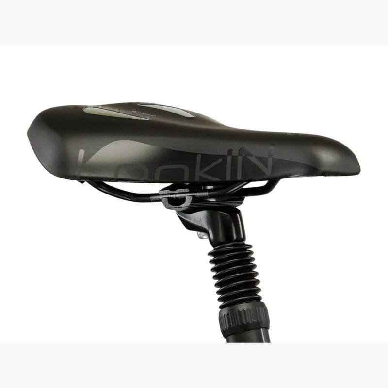 Férfi trekking kerékpár KROSS Trans 4.0 ruby/black/gloss 12