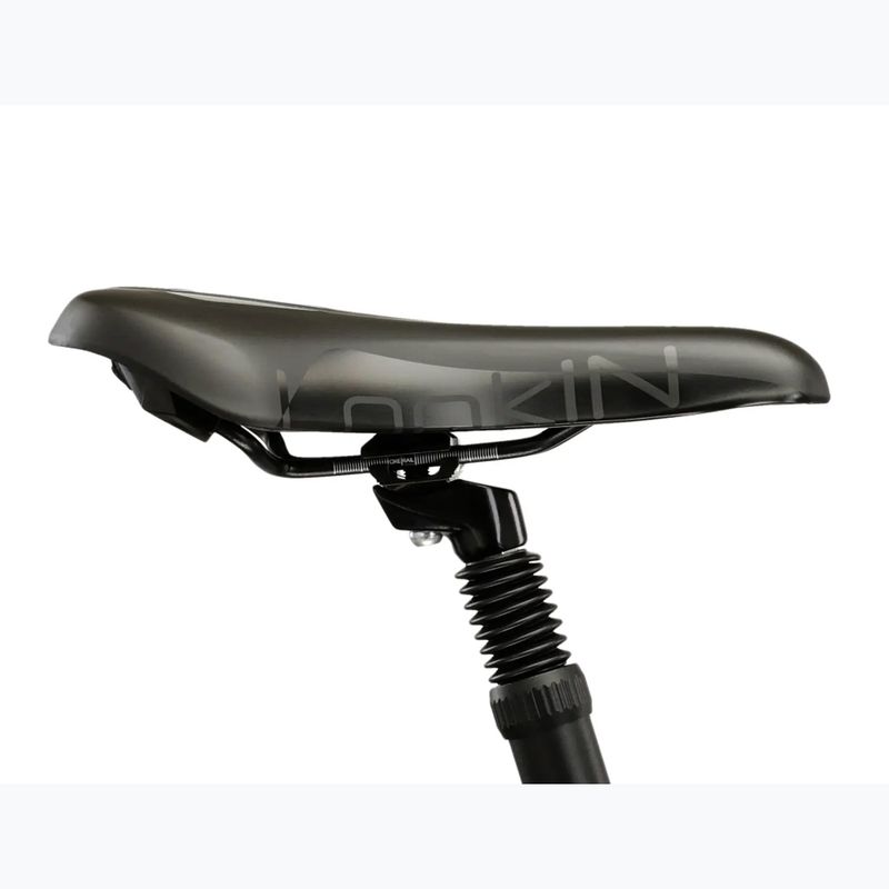 Férfi trekking kerékpár KROSS Trans 4.0 ruby/black/gloss 13