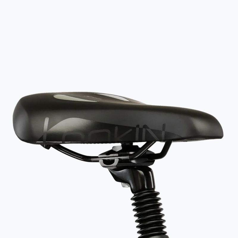 Női trekking kerékpár KROSS Trans 5.0 In grey/pink/gloss 12