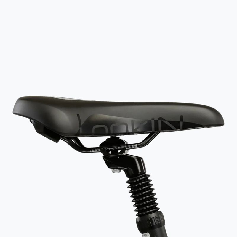 Női trekking kerékpár KROSS Trans 5.0 In grey/pink/gloss 13