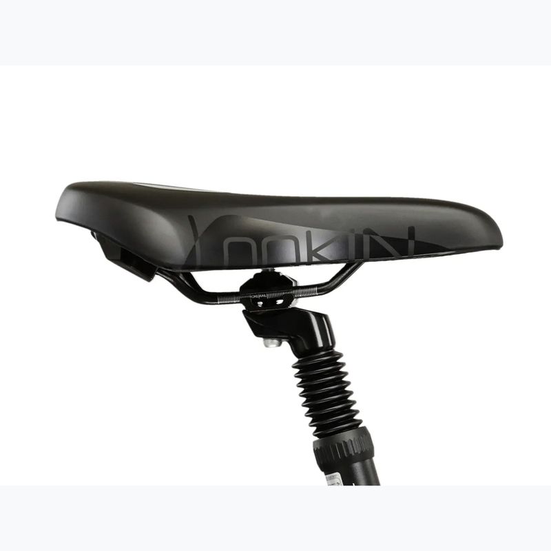 Női trekking kerékpár KROSS Trans 4.0 In black/silver/gloss 13