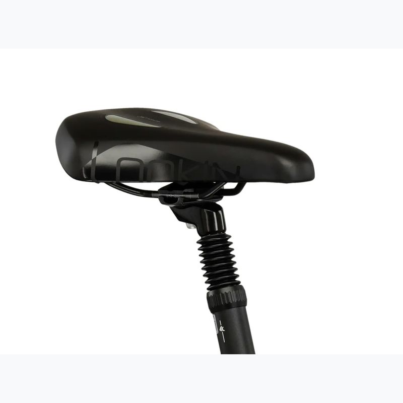 Női trekking kerékpár KROSS Trans 4.0 In blue/black/matte 12