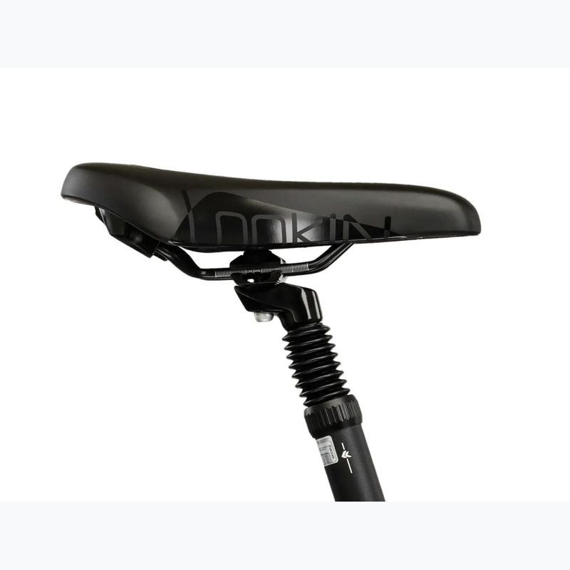 Női trekking kerékpár KROSS Trans 4.0 In blue/black/matte 13