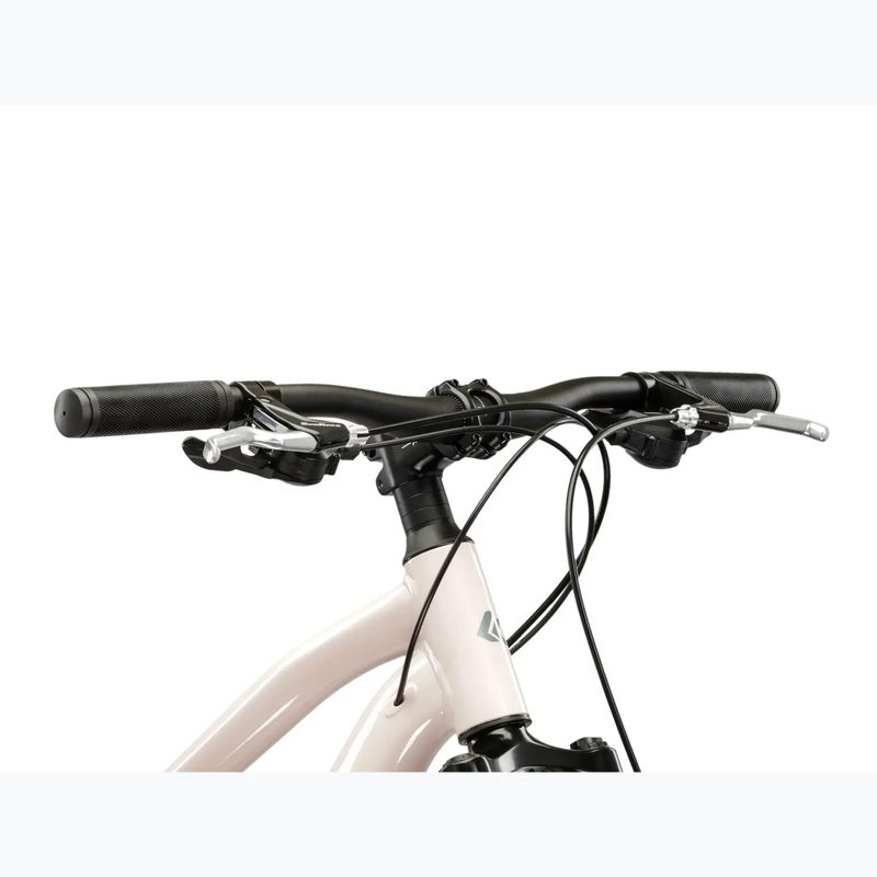Női mountain bike KROSS Lea 3.0 In 27.5 pink/grey/gloss 4