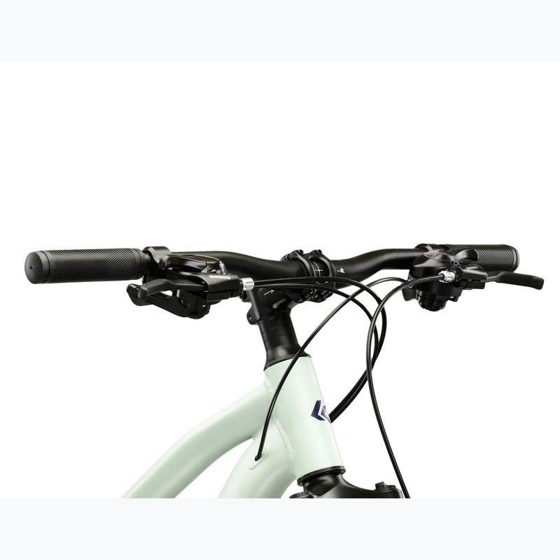 Női mountain bike KROSS Lea 2.0 W 29 mint/purple/matte 4