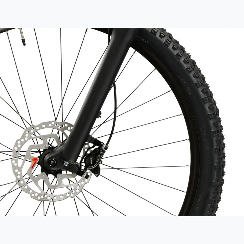Elektromos kerékpár KROSS Influx Hyb 1.0 720Wh navy blue/black/matte 7