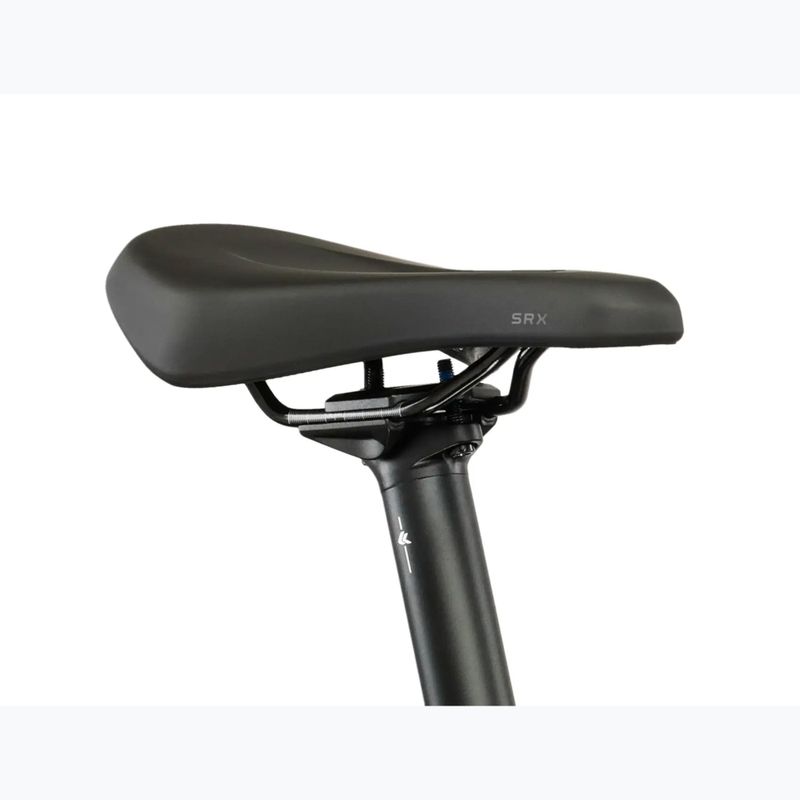Elektromos kerékpár KROSS Influx Hyb 1.0 720Wh navy blue/black/matte 14