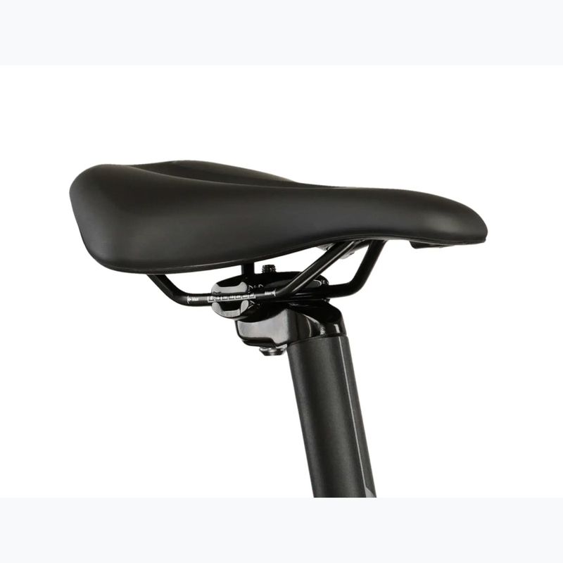 Hegyi kerékpár KROSS Hexagon 5.0 29" brown/gold/gloss 11