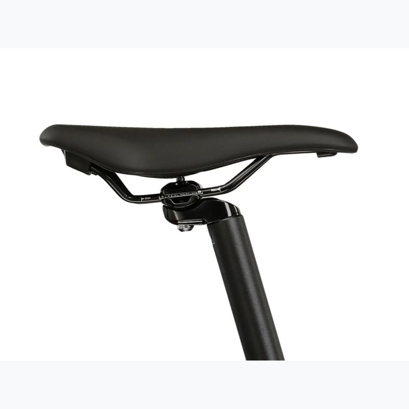 Hegyi kerékpár KROSS Hexagon 4.0 29" blue/black/gloss 12